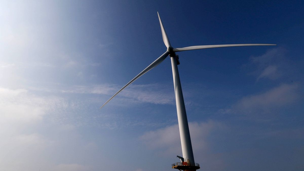 Europoslanci podpořili zvýšení podílu obnovitelné energie na 45 procent